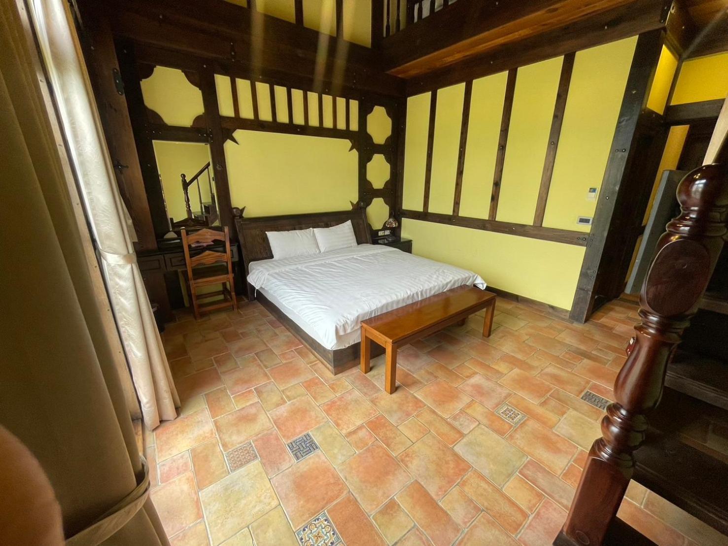 Brest Bed & Breakfast بولي المظهر الخارجي الصورة
