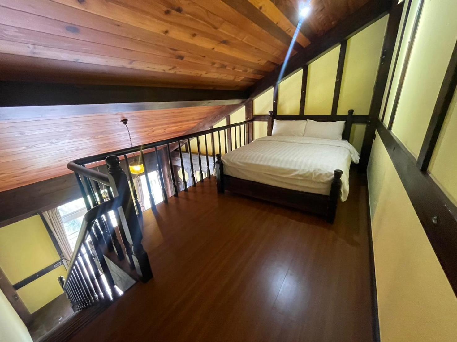 Brest Bed & Breakfast بولي المظهر الخارجي الصورة