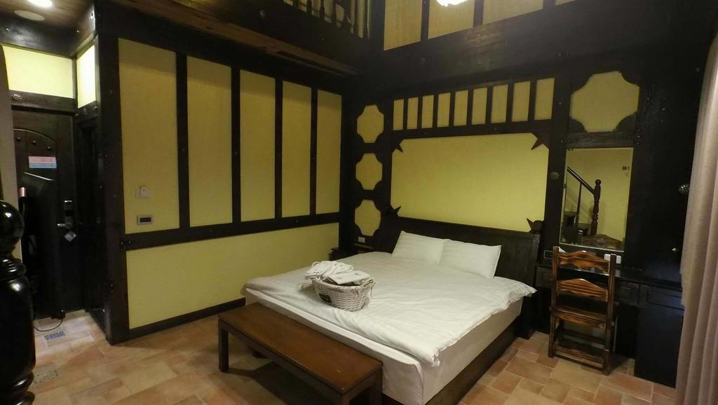 Brest Bed & Breakfast بولي المظهر الخارجي الصورة